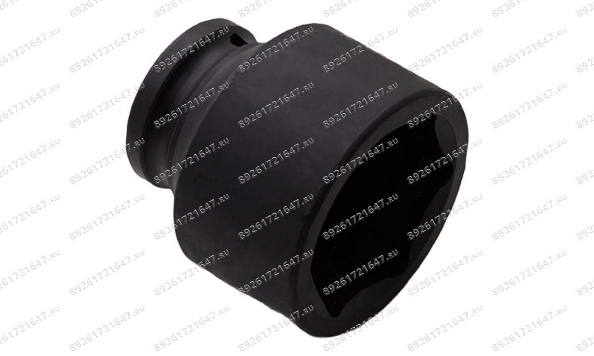  SI063446 Головка торцевая ударная 6-гранная ROSSVIK 3/4