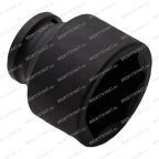  SI063446 Головка торцевая ударная 6-гранная ROSSVIK 3/4