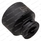  SI063446 Головка торцевая ударная 6-гранная ROSSVIK 3/4