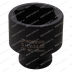  SI063448 Головка торцевая ударная 6-гранная ROSSVIK 3/4