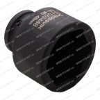  SI063448 Головка торцевая ударная 6-гранная ROSSVIK 3/4