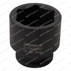  SI063450 Головка торцевая ударная 6-гранная ROSSVIK 3/4