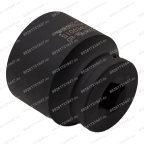  SI063450 Головка торцевая ударная 6-гранная ROSSVIK 3/4
