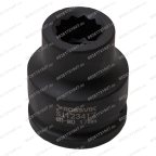 SI123417 Головка торцевая ударная 12-гранная ROSSVIK 3/4