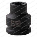  SI123418 Головка торцевая ударная 12-гранная ROSSVIK 3/4