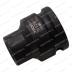  SI123418 Головка торцевая ударная 12-гранная ROSSVIK 3/4