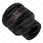  SI123419 Головка торцевая ударная 12-гранная ROSSVIK 3/4