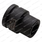  SI123421 Головка торцевая ударная 12-гранная ROSSVIK 3/4