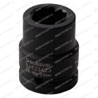  SI123423 Головка торцевая ударная 12-гранная ROSSVIK 3/4