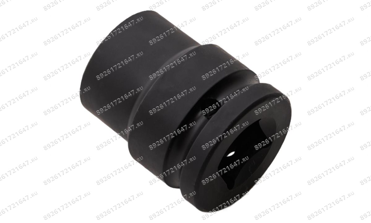  SI123423 Головка торцевая ударная 12-гранная ROSSVIK 3/4