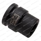  SI123423 Головка торцевая ударная 12-гранная ROSSVIK 3/4