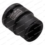  SI123423 Головка торцевая ударная 12-гранная ROSSVIK 3/4