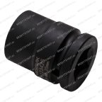  SI123425 Головка торцевая ударная 12-гранная ROSSVIK 3/4