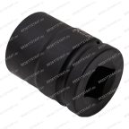  SI123426 Головка торцевая ударная 12-гранная ROSSVIK 3/4