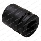  SI123427 Головка торцевая ударная 12-гранная ROSSVIK 3/4