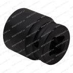  SI123433 Головка торцевая ударная 12-гранная ROSSVIK 3/4