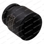  SI123434 Головка торцевая ударная 12-гранная ROSSVIK 3/4