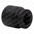  SI123435 Головка торцевая ударная 12-гранная ROSSVIK 3/4