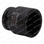  SI123435 Головка торцевая ударная 12-гранная ROSSVIK 3/4