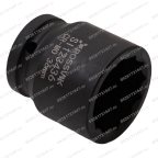  SI123436 Головка торцевая ударная 12-гранная ROSSVIK 3/4