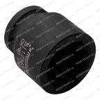  SI123437 Головка торцевая ударная 12-гранная ROSSVIK 3/4