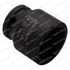  SI123438 Головка торцевая ударная 12-гранная ROSSVIK 3/4