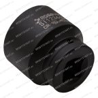  SI123440 Головка торцевая ударная 12-гранная ROSSVIK 3/4