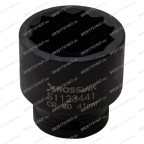  SI123441 Головка торцевая ударная 12-гранная ROSSVIK 3/4