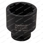SI123446 Головка торцевая ударная 12-гранная ROSSVIK 3/4