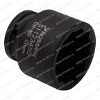  SI123450 Головка торцевая ударная 12-гранная ROSSVIK 3/4