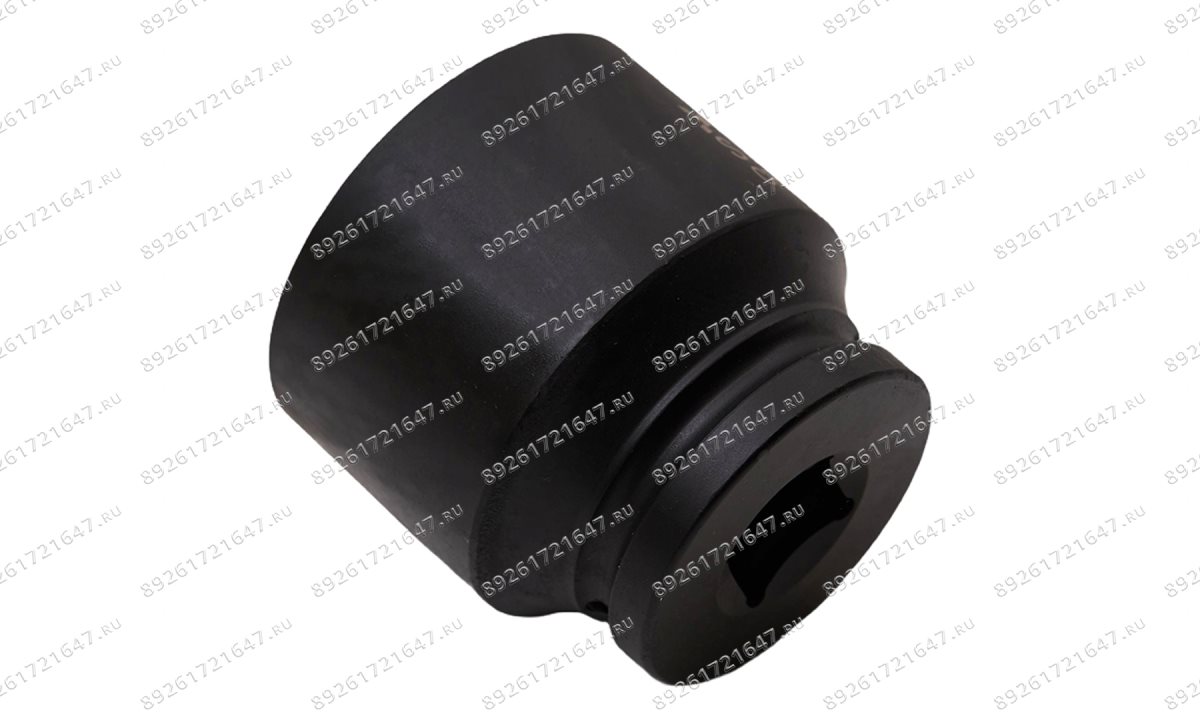  SI123450 Головка торцевая ударная 12-гранная ROSSVIK 3/4