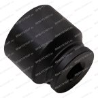  SI123450 Головка торцевая ударная 12-гранная ROSSVIK 3/4