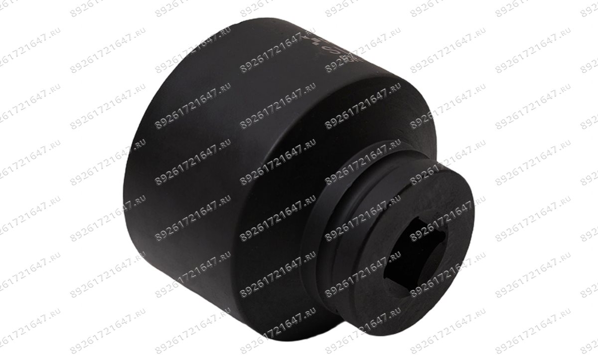  SI123465 Головка торцевая ударная 12-гранная ROSSVIK 3/4
