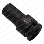  SID123419 Головка торцевая ударная глубокая 12-гранная ROSSVIK 3/4