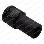  SID123421 Головка торцевая ударная глубокая 12-гранная ROSSVIK 3/4