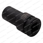  SID123421 Головка торцевая ударная глубокая 12-гранная ROSSVIK 3/4