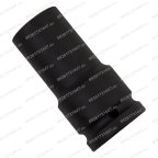  SID123422 Головка торцевая ударная глубокая 12-гранная ROSSVIK 3/4