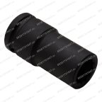  SID123424 Головка торцевая ударная глубокая 12-гранная ROSSVIK 3/4