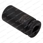  SID123430 Головка торцевая ударная глубокая 12-гранная ROSSVIK 3/4