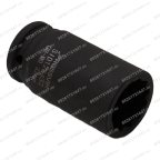  SID123432 Головка торцевая ударная глубокая 12-гранная ROSSVIK 3/4