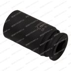  SID123432 Головка торцевая ударная глубокая 12-гранная ROSSVIK 3/4