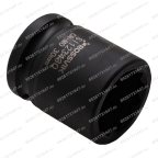  SID123433 Головка торцевая ударная глубокая 12-гранная ROSSVIK 3/4