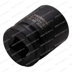  SID123433 Головка торцевая ударная глубокая 12-гранная ROSSVIK 3/4