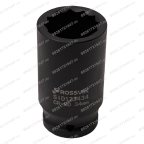  SID123434 Головка торцевая ударная глубокая 12-гранная ROSSVIK 3/4