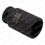  SID123436 Головка торцевая ударная глубокая 12-гранная ROSSVIK 3/4