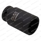  SID123436 Головка торцевая ударная глубокая 12-гранная ROSSVIK 3/4