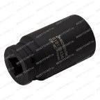  SID123436 Головка торцевая ударная глубокая 12-гранная ROSSVIK 3/4