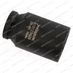  SID123438 Головка торцевая ударная глубокая 12-гранная ROSSVIK 3/4