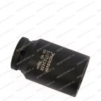  SID123438 Головка торцевая ударная глубокая 12-гранная ROSSVIK 3/4