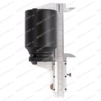  SID123441 Головка торцевая ударная глубокая 12-гранная ROSSVIK 3/4